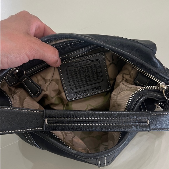 Coach small bag - Picture 9 of 13